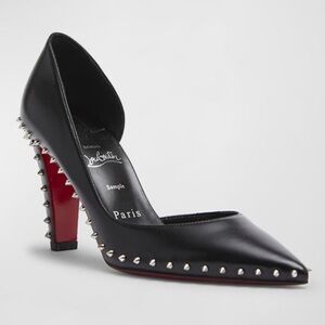 Christian Louboutin Vidura 85. Size 39 BRAND NEW